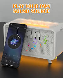 4 in 1 HIFI Bluetooth Speaker