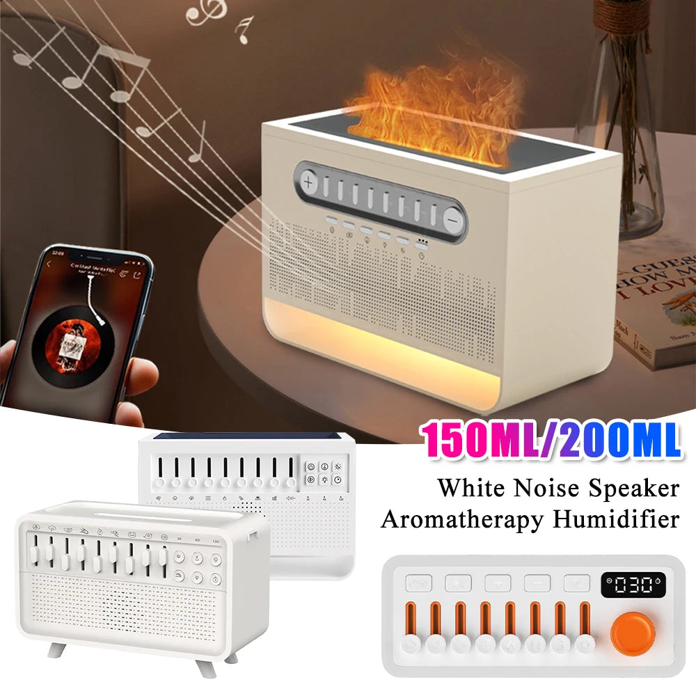 4 in 1 HIFI Bluetooth Speaker