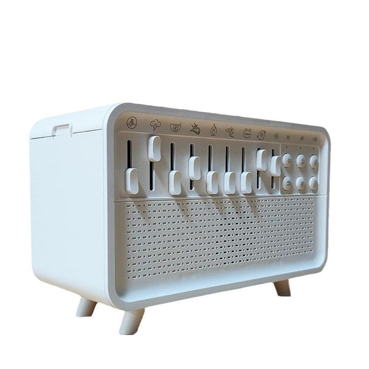 4 in 1 HIFI Bluetooth Speaker