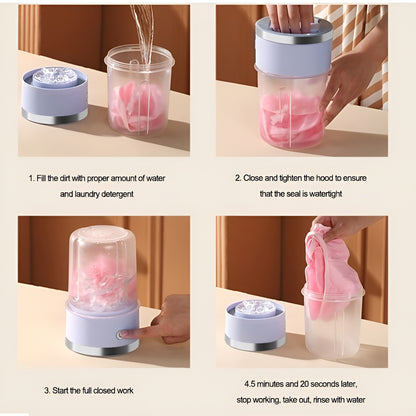 Mini Washing machine